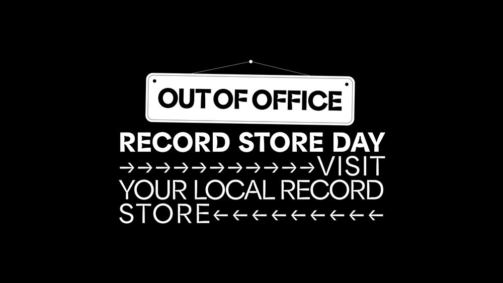 Record Store Day 2026