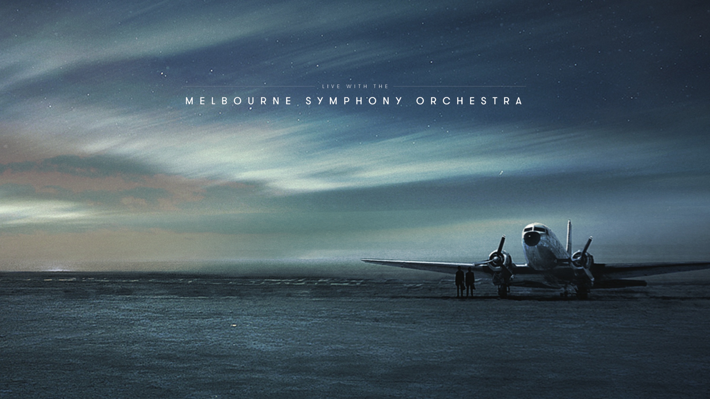 Flight Facilities - Live (3LP)