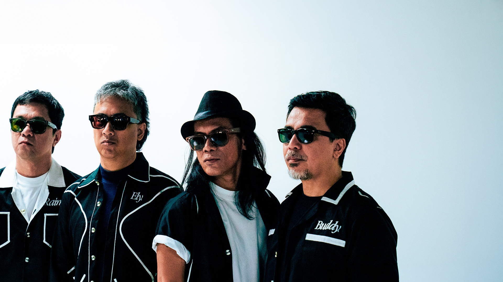 Eraserheads 