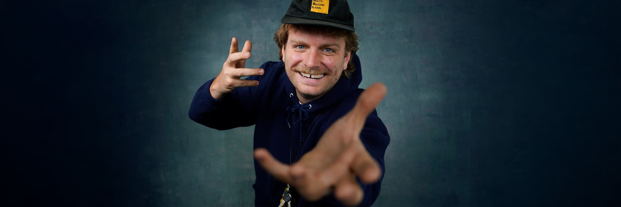 Mac DeMarco