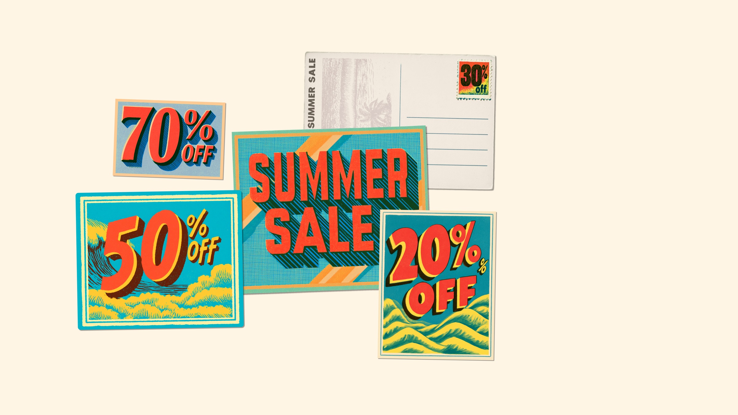 Summer Sale