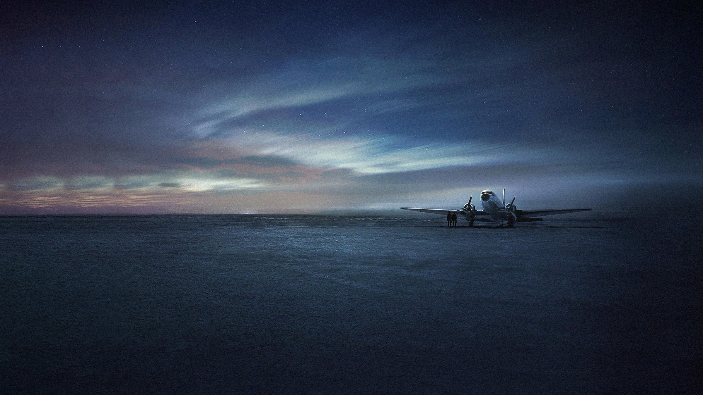 Flight Facilities - Live (3LP)