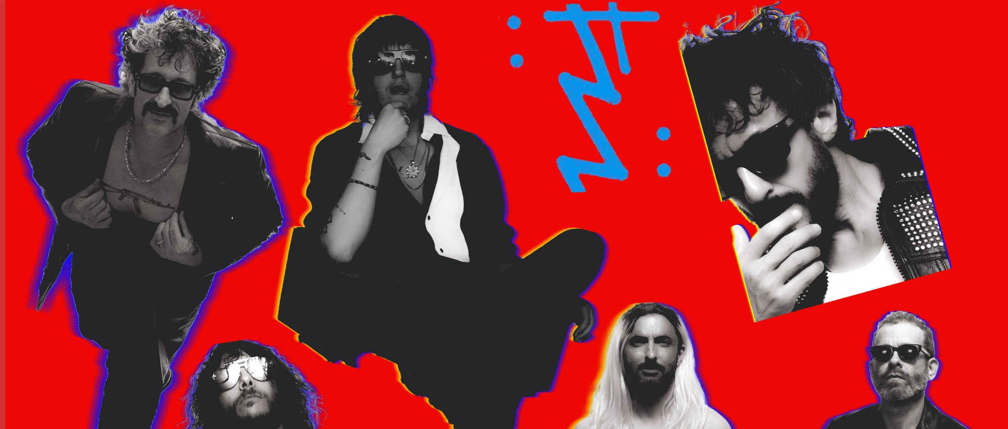 THE VOIDZ