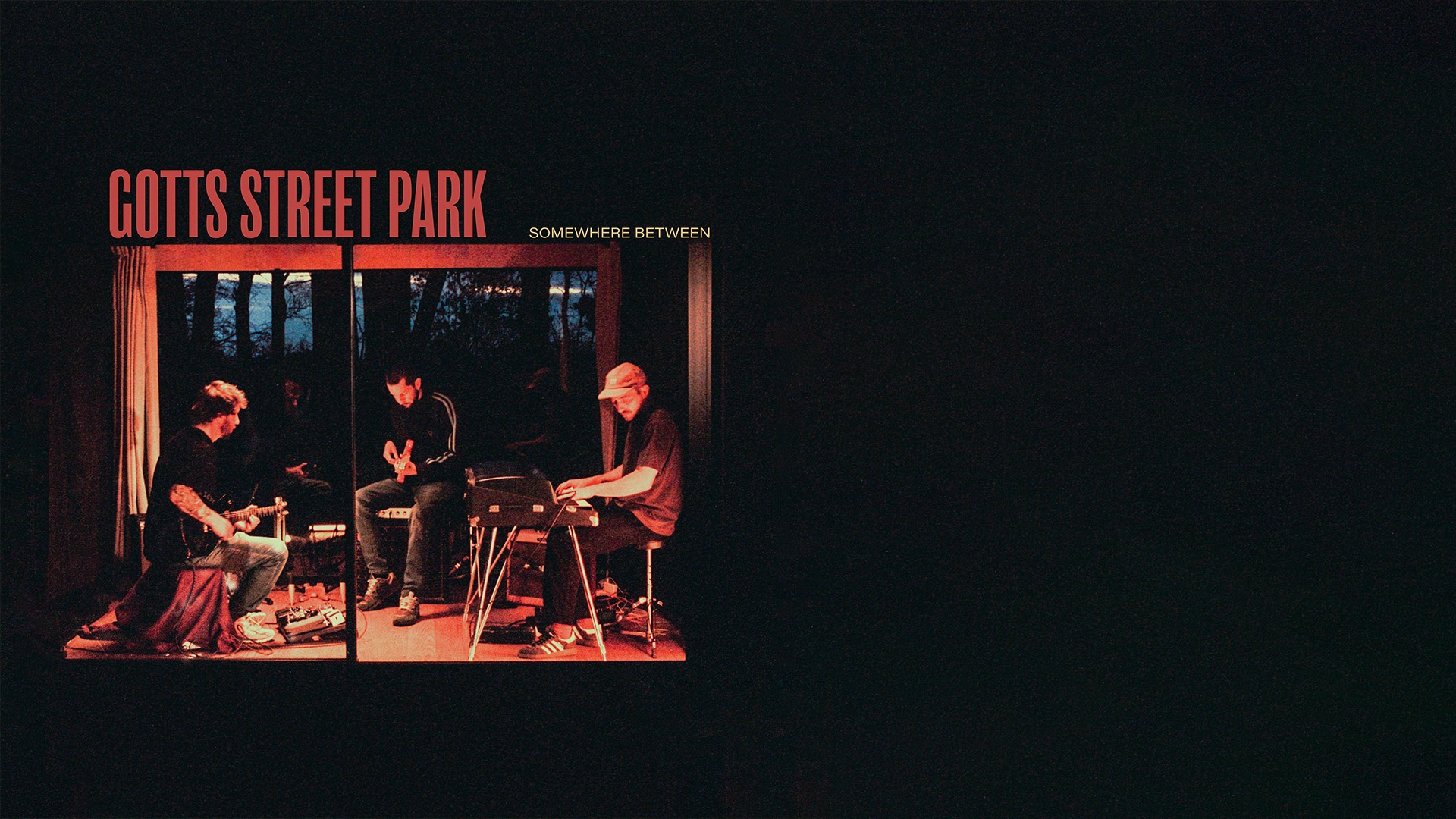 Gotts Street Park