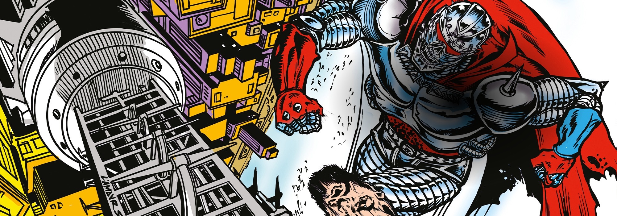Czarface