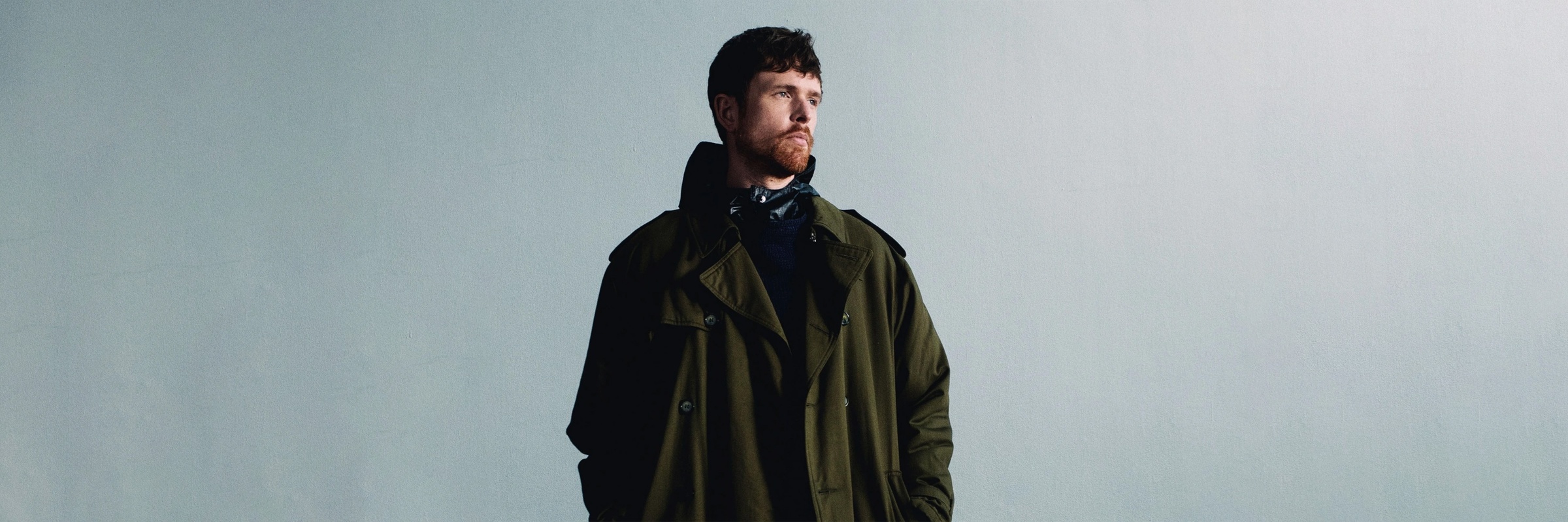 James Blake