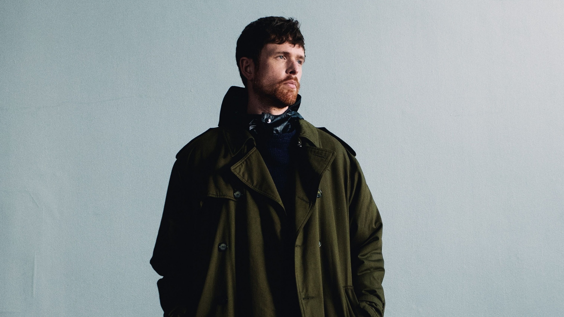 James Blake