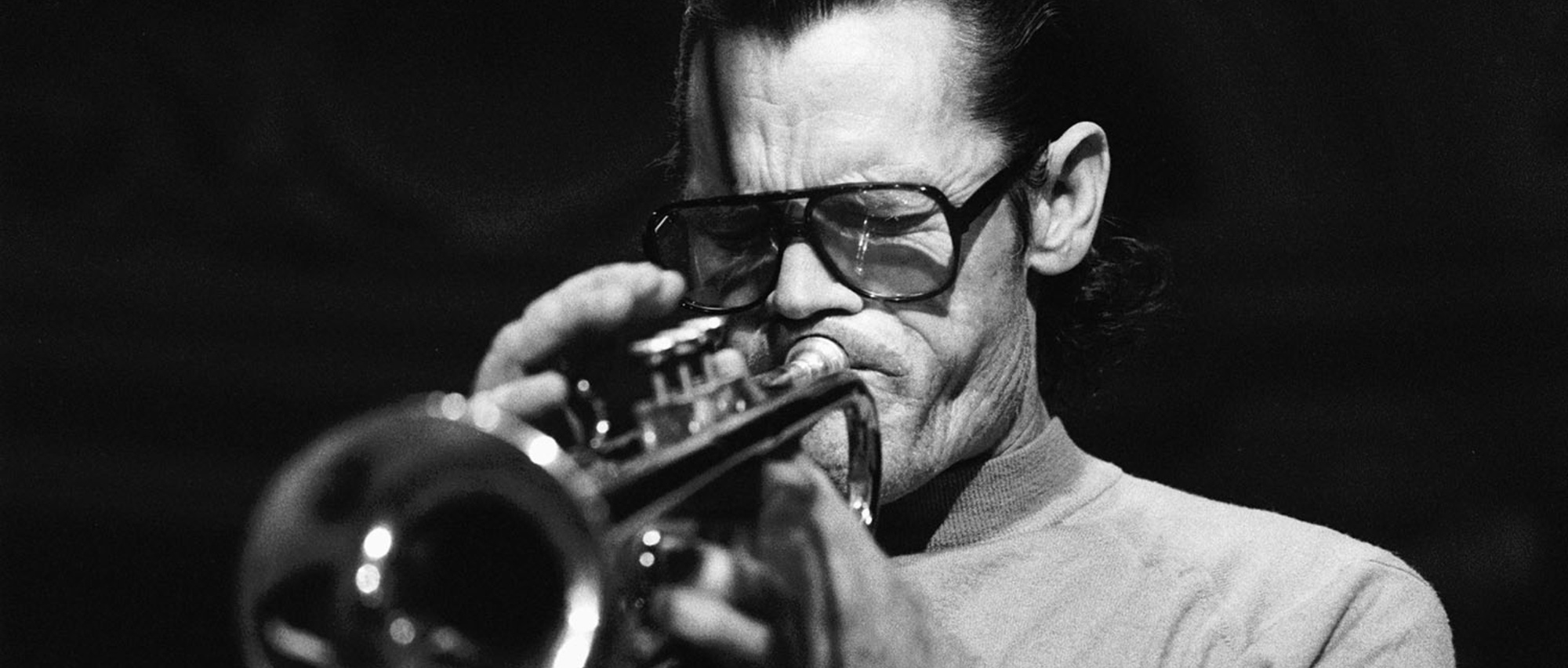 CHET BAKER