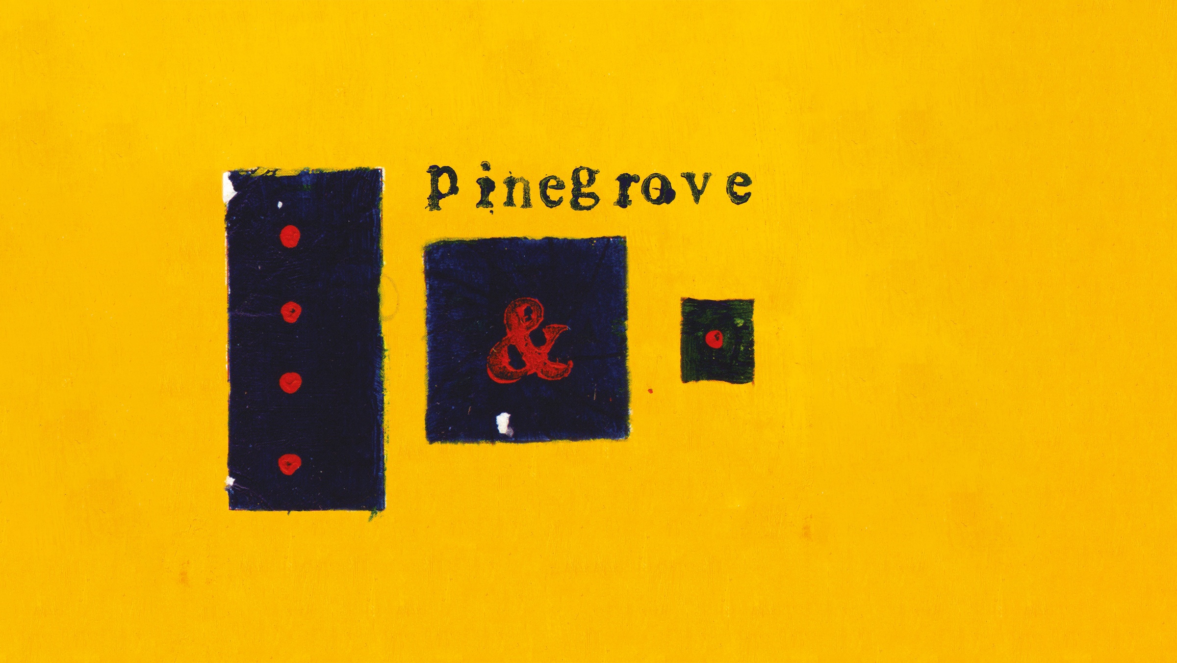 Pinegrove