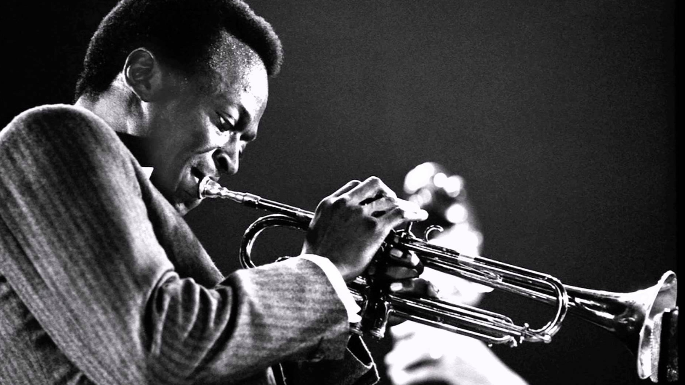 Miles Davis