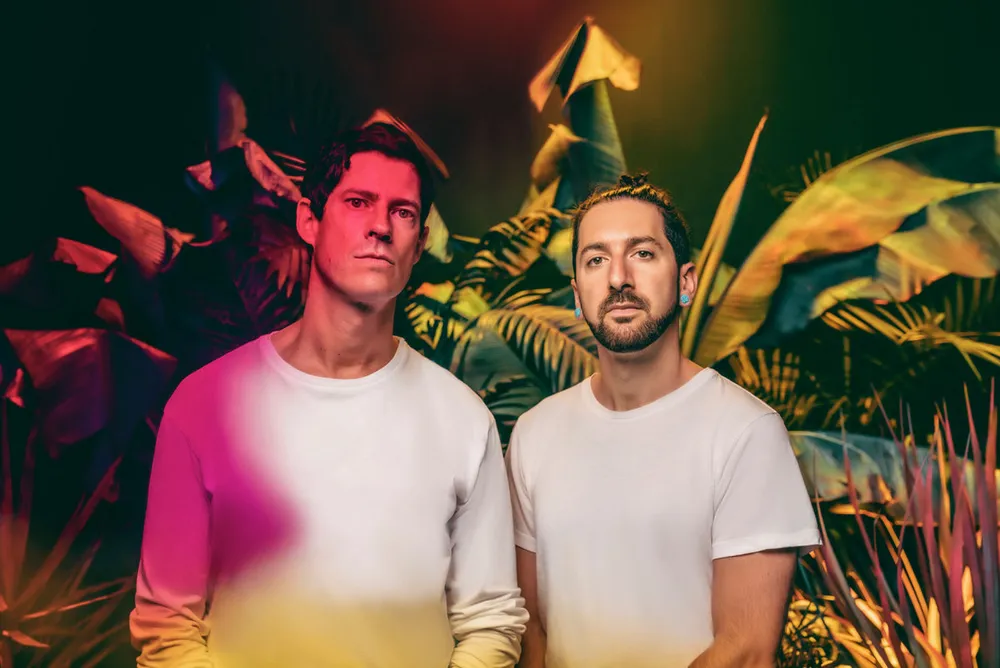 Big Gigantic