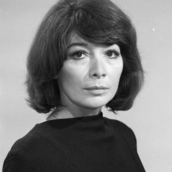 Juliette Gréco