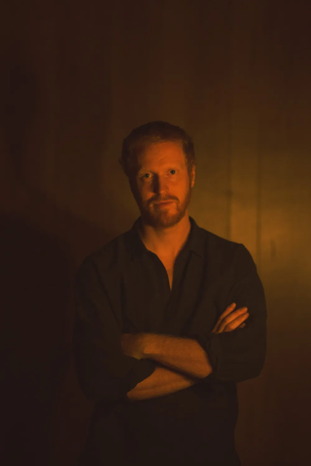 Jono Mccleery