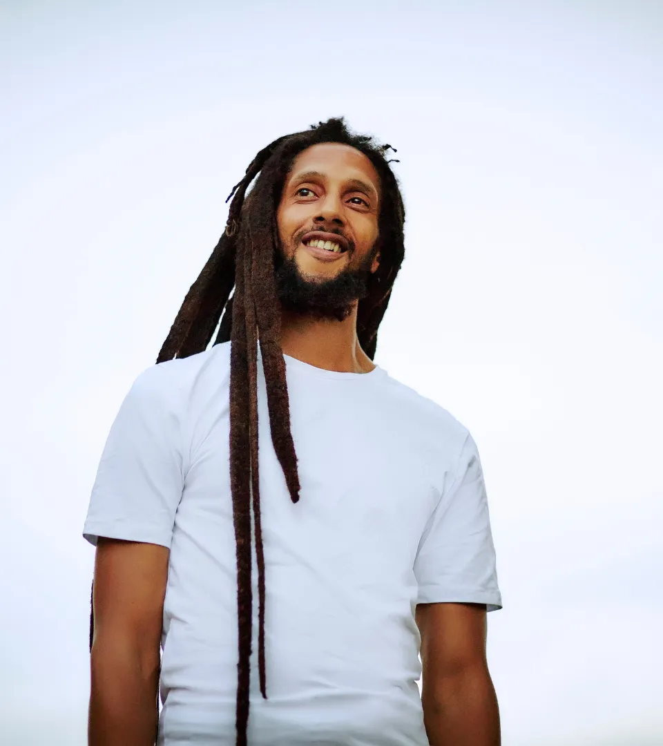Julian Marley