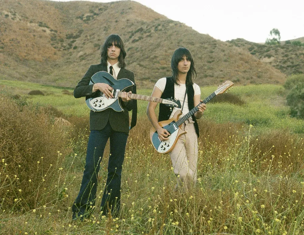 The Lemon Twigs