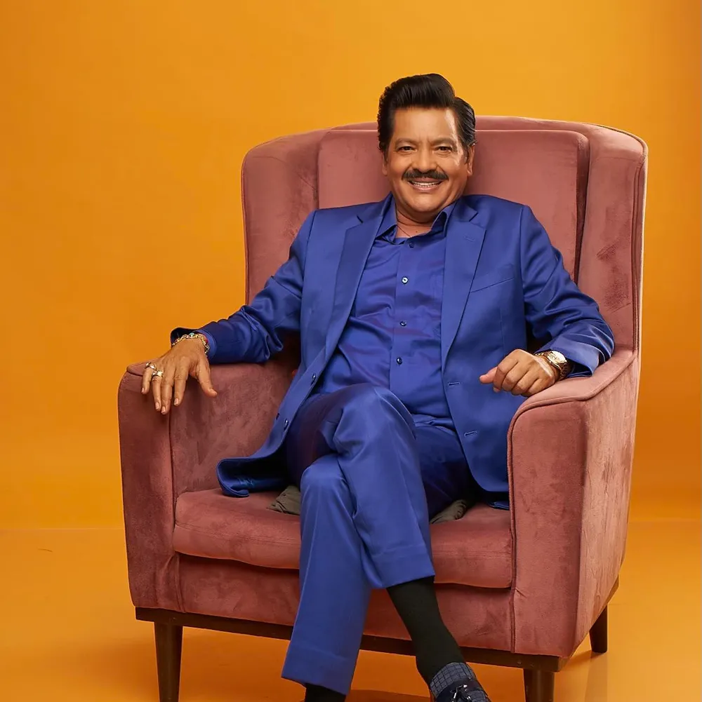 Udit Narayan