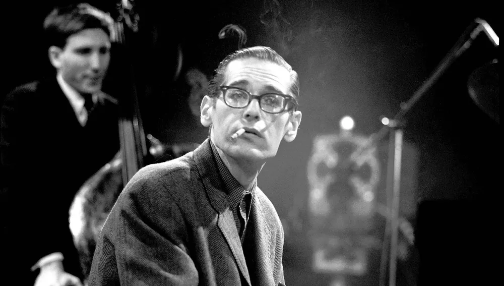 Bill Evans