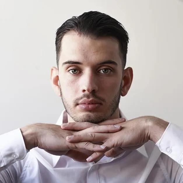Kamil Osmanov