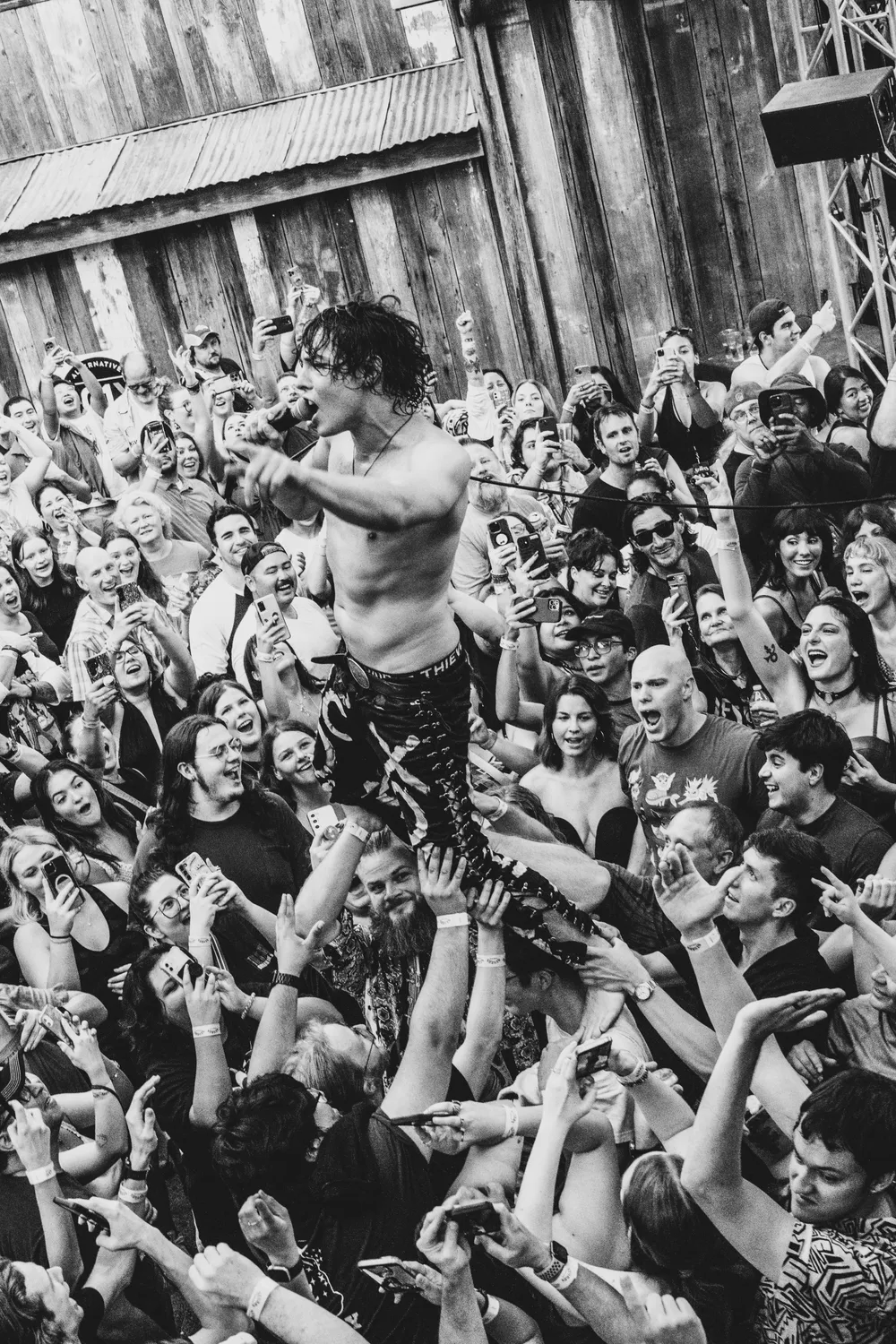 Barns Courtney