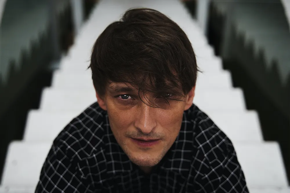 Barton Hartshorn