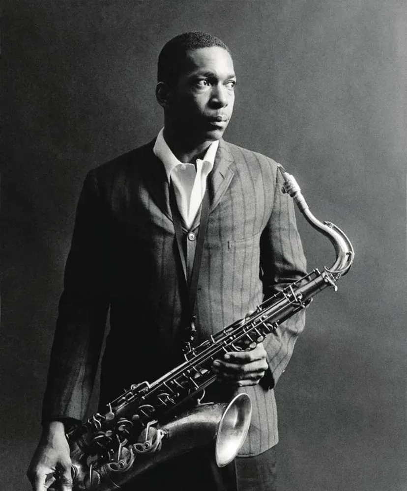 Vinyl - John Coltrane - Essential Works : 1952 - 1962