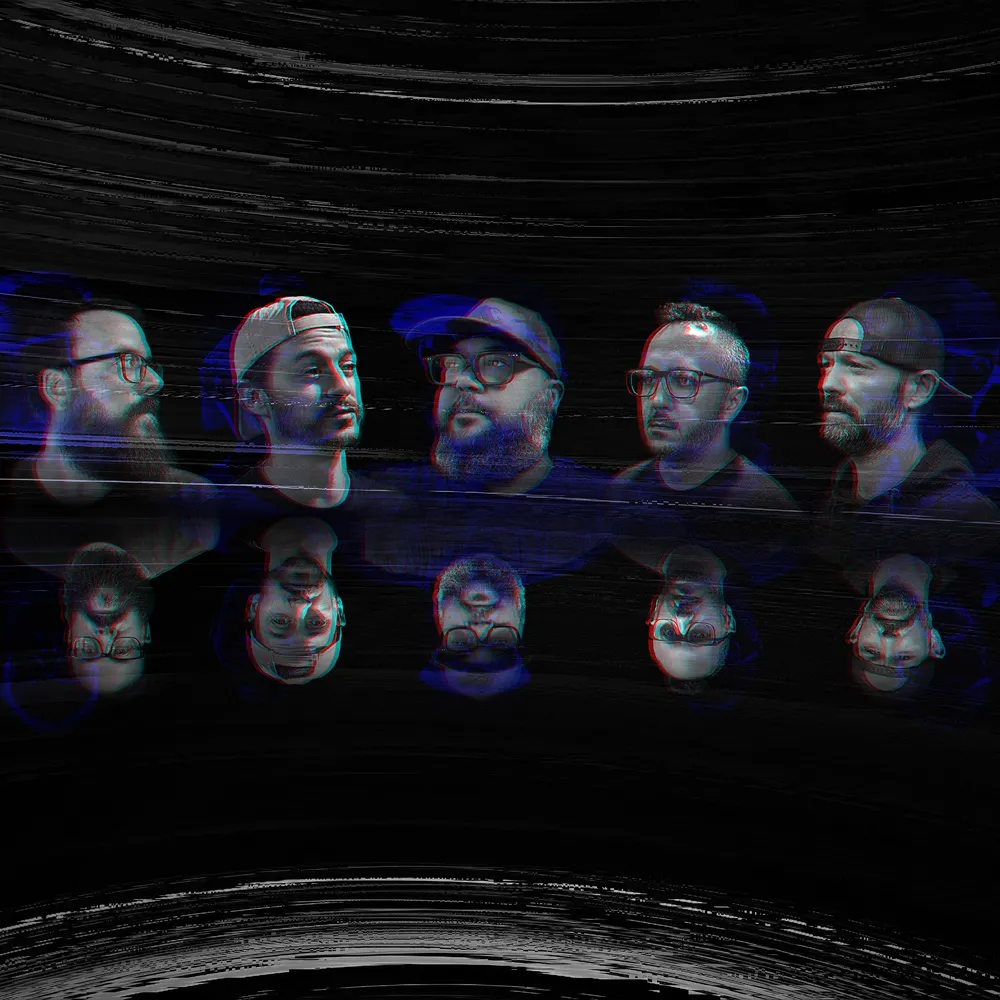 The Depth Beneath Us