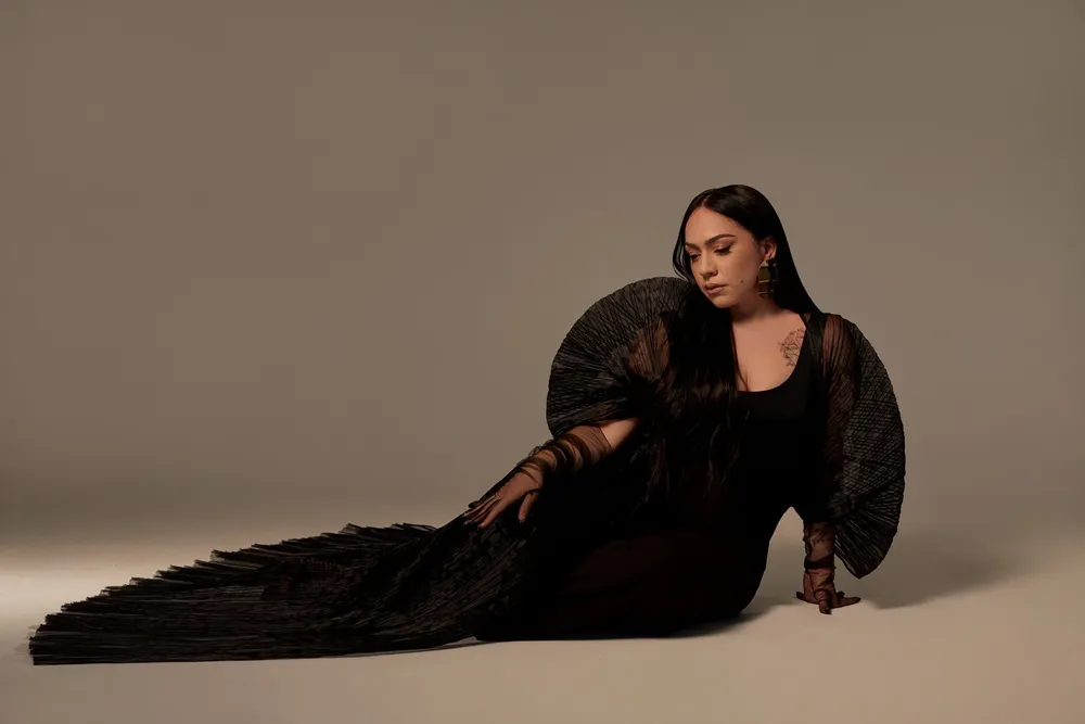 Carla Morrison
