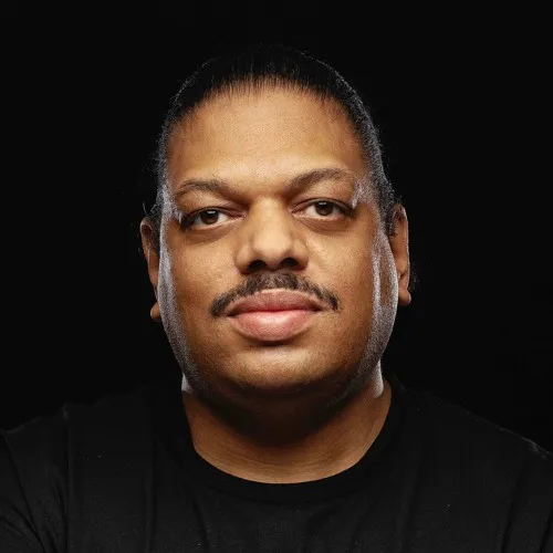 Kerri Chandler