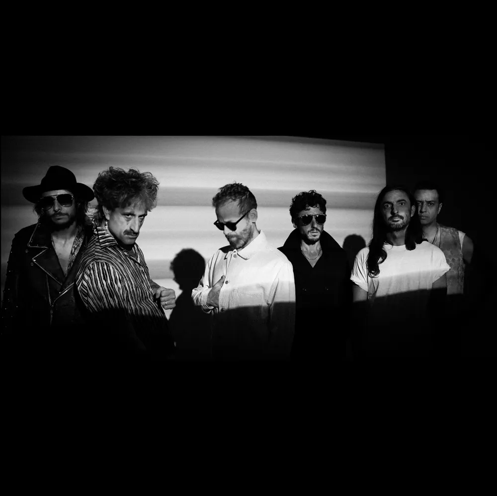 The Voidz
