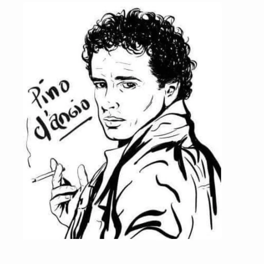 Pino D'Angiò