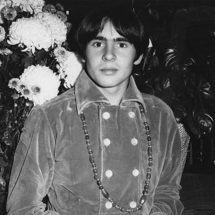 Davy Jones