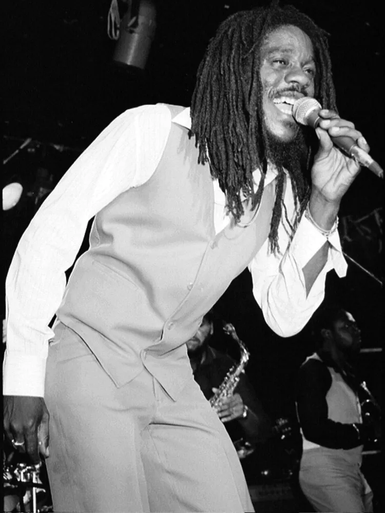 Dennis Brown
