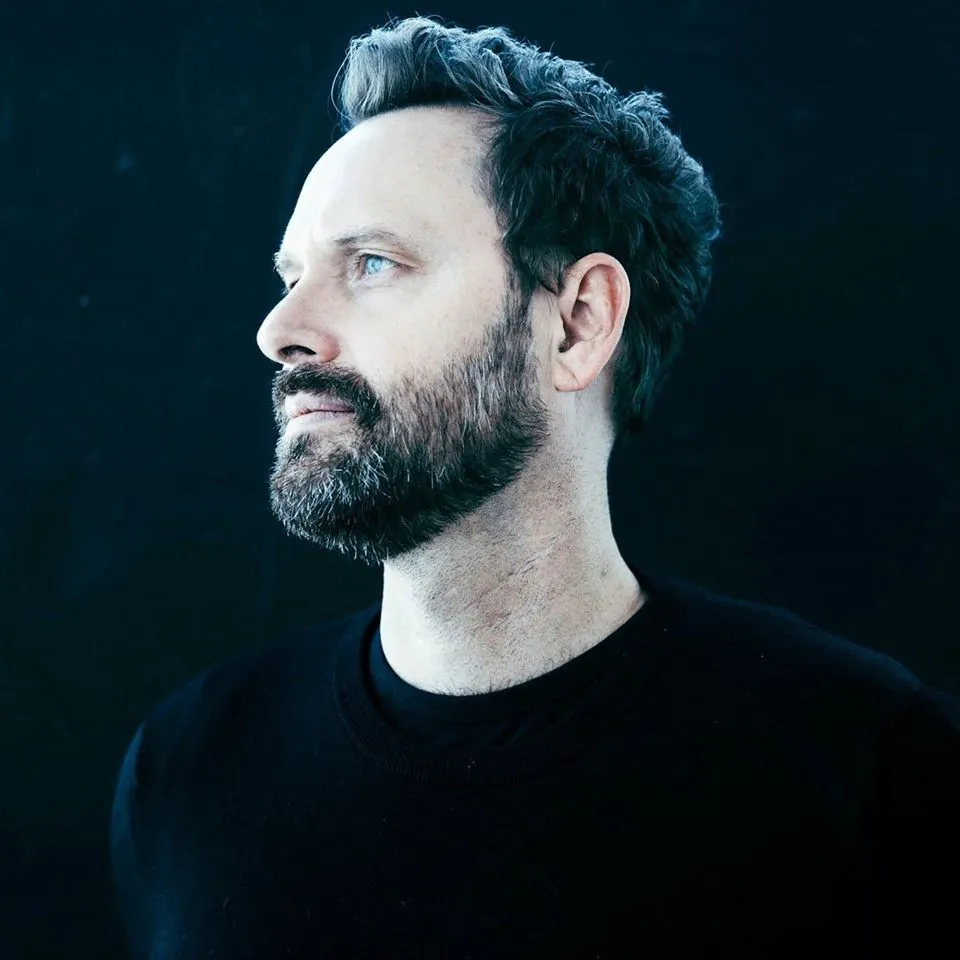Dustin O'Halloran