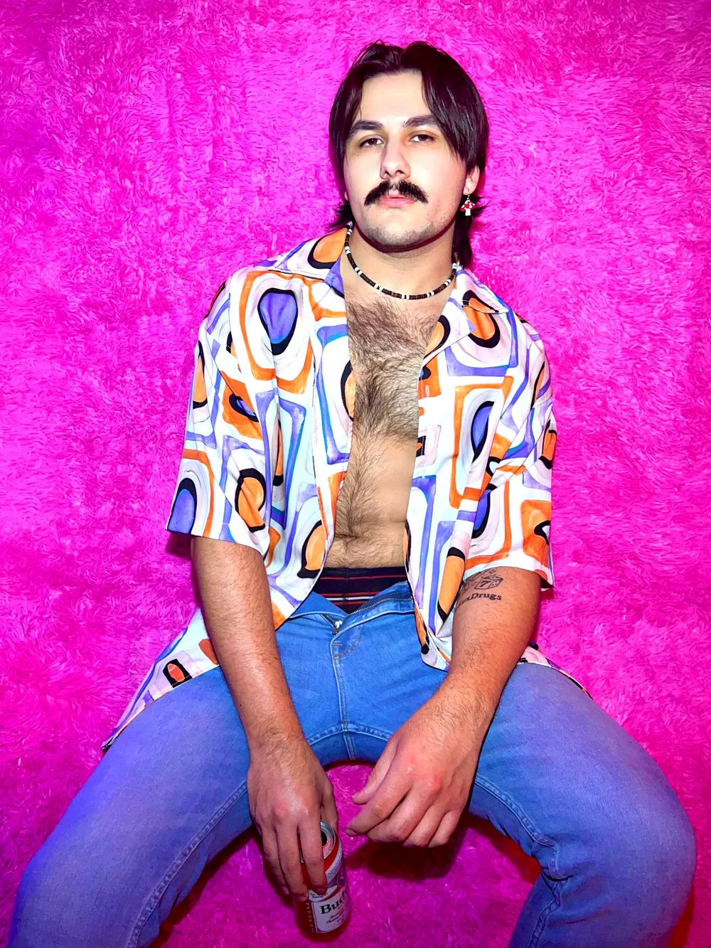 Michael Medrano