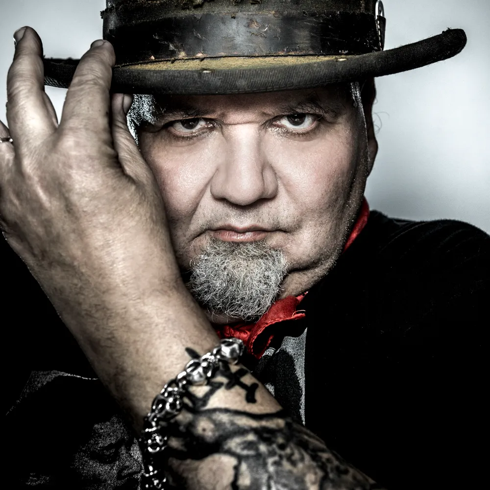 POPA CHUBBY