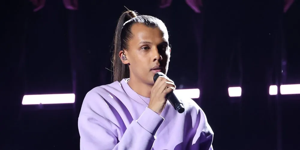 Stromae