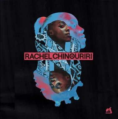 Rachel Chinouriri