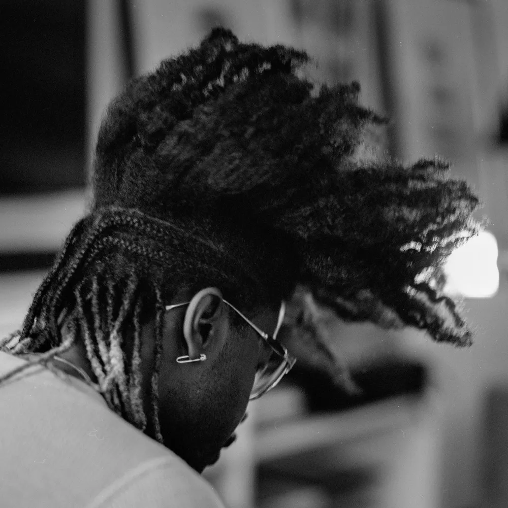 Jesse Boykins III