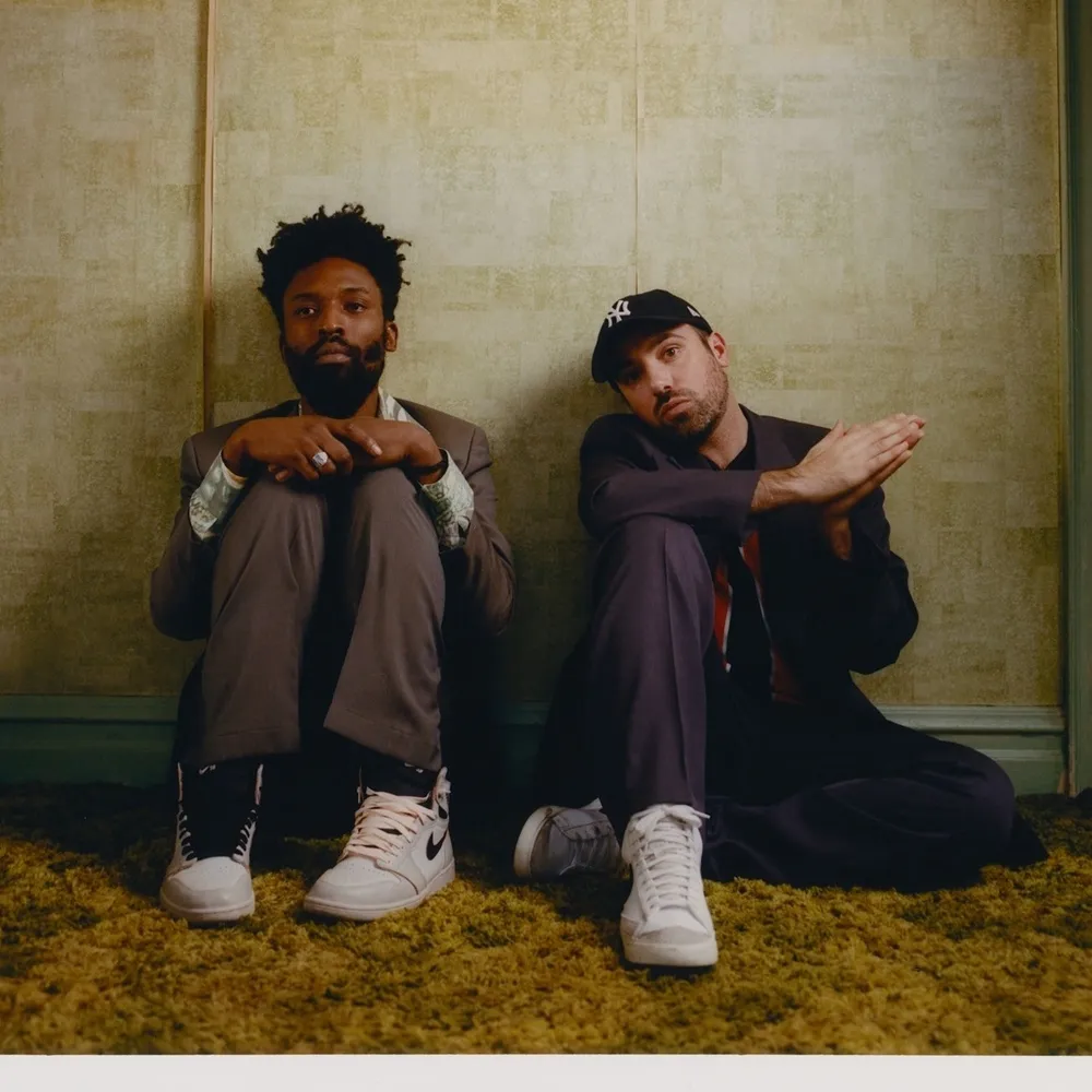 The Knocks