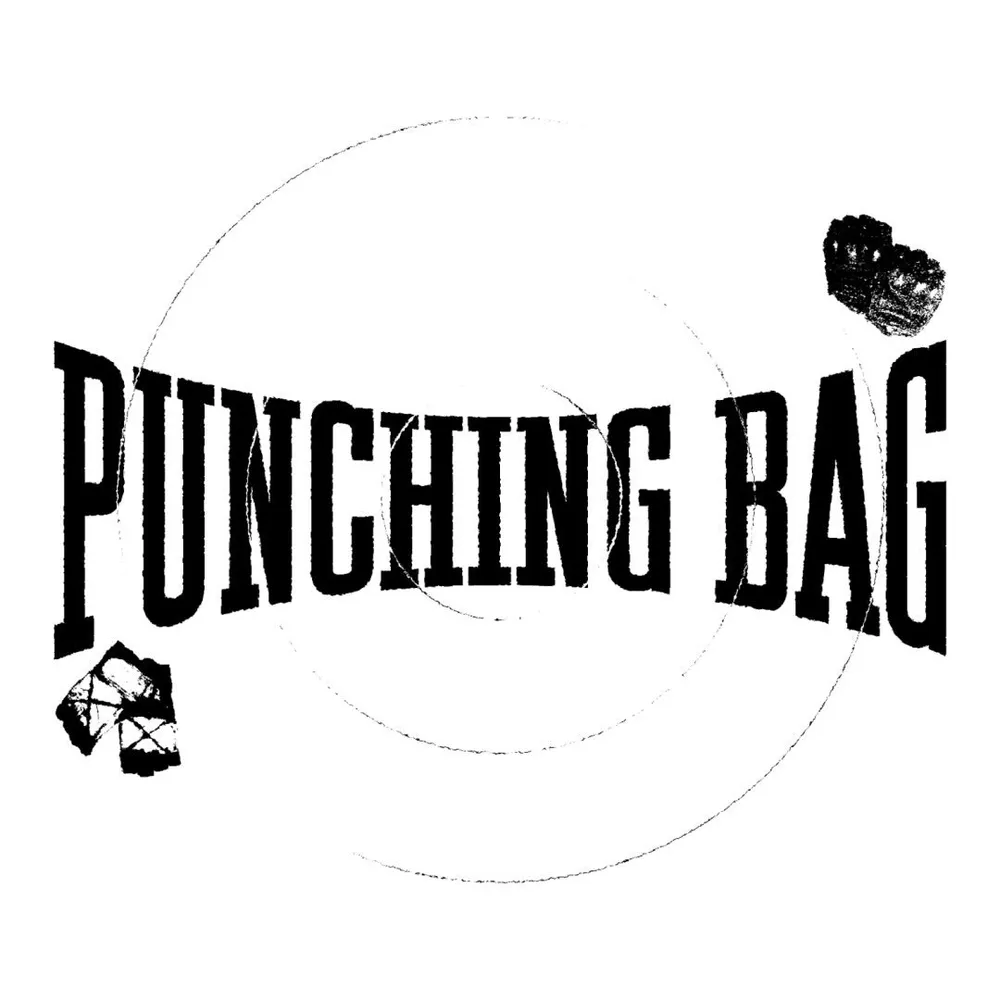 PUNCHING BAG