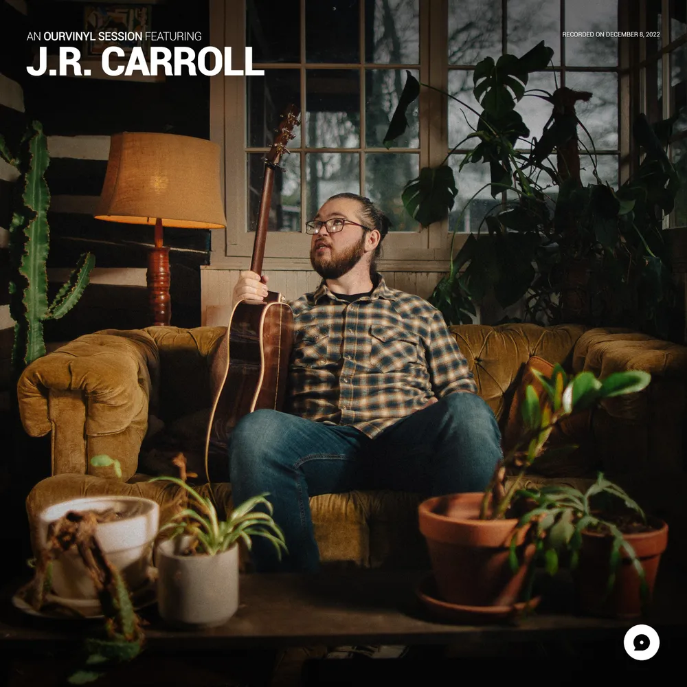 J.R. Carroll, OurVinyl