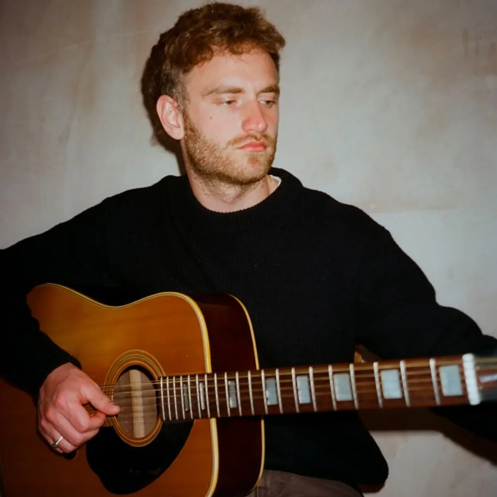 Tom Misch