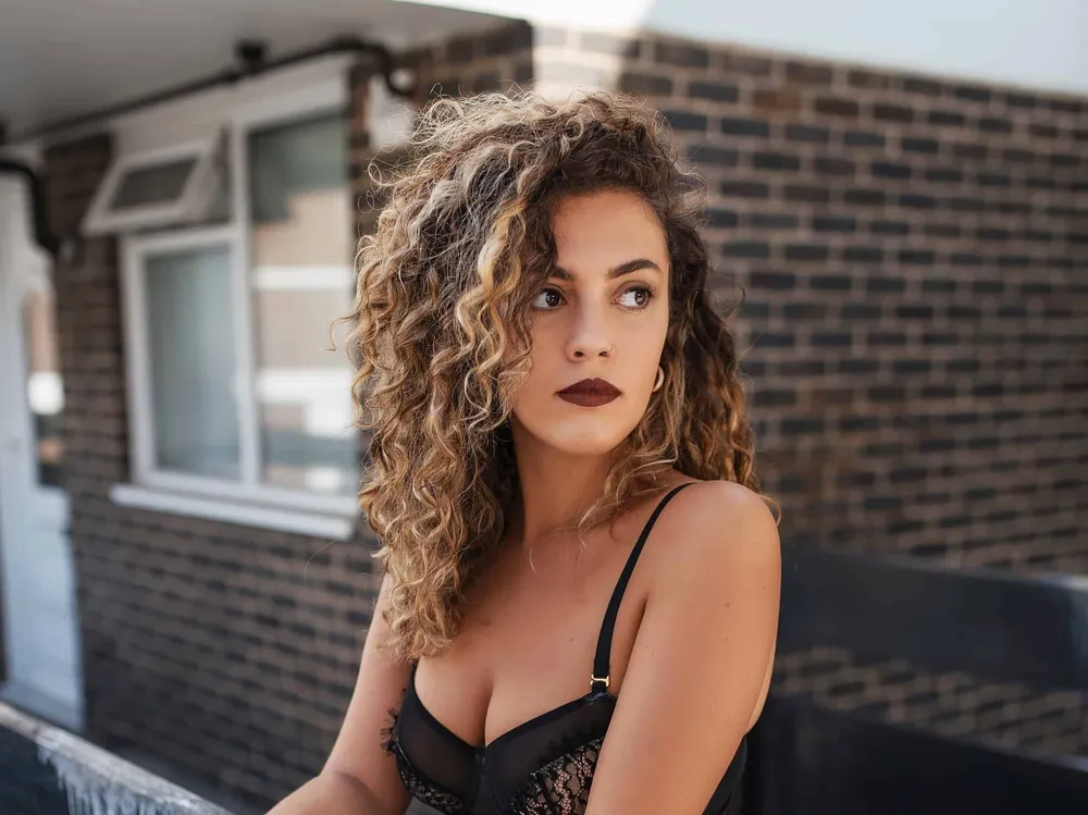 Eloise Viola