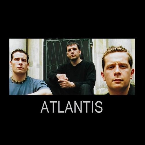 Atlantis