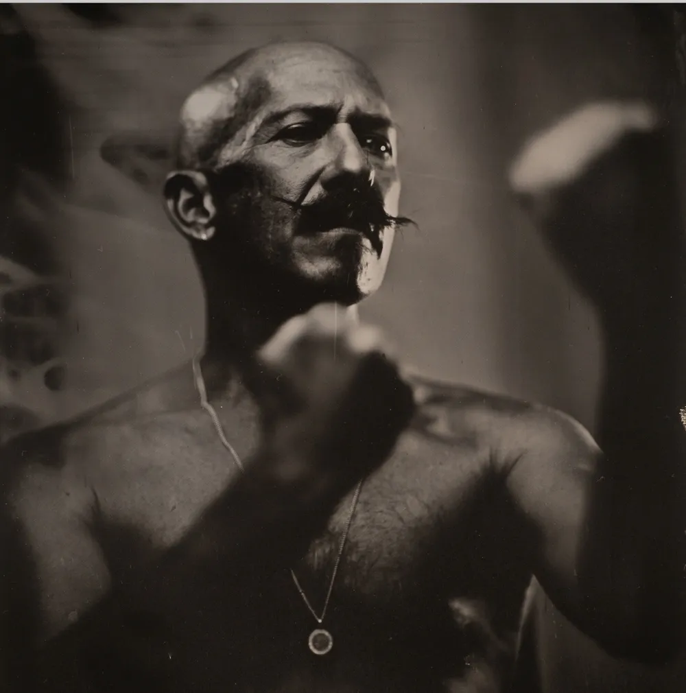 Foy Vance