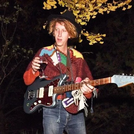 Nathan Roche