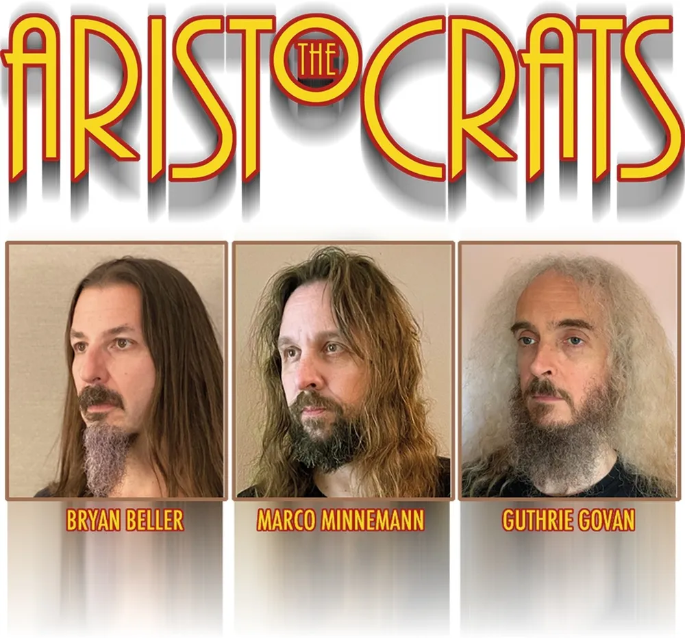 The Aristocrats