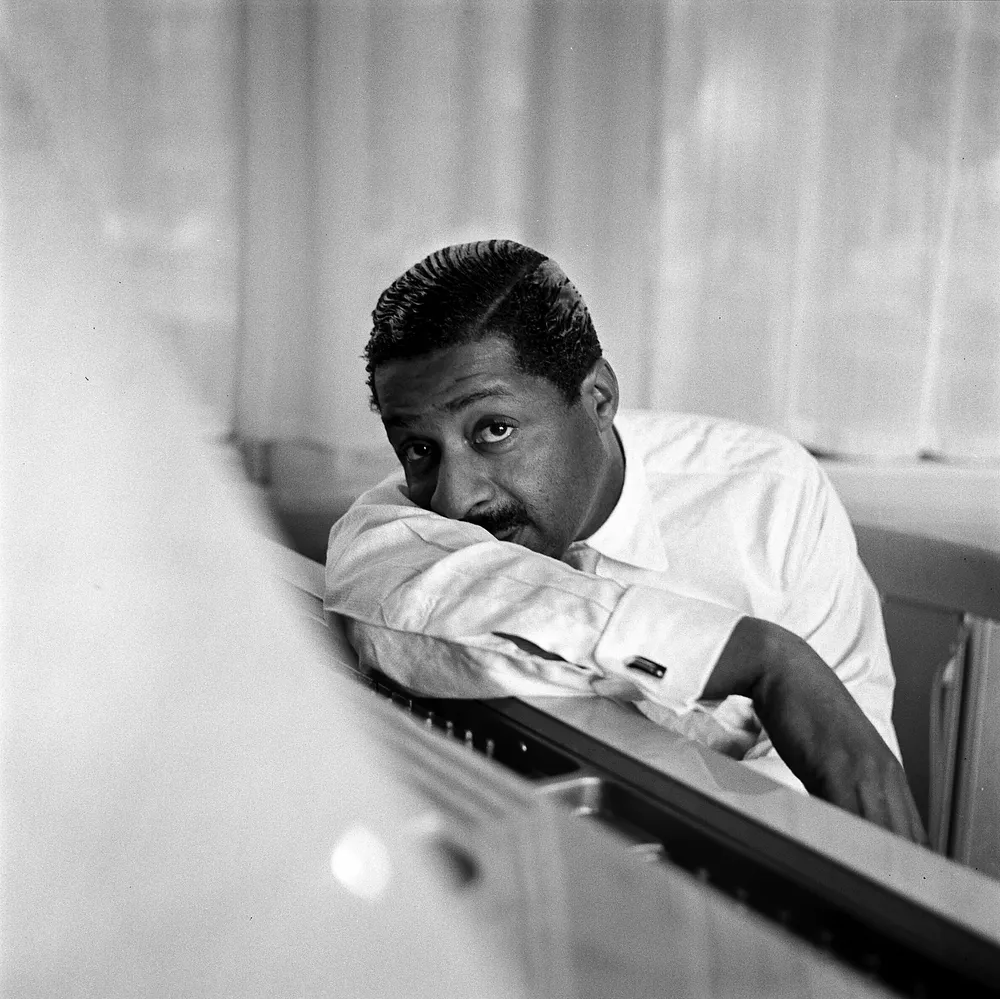 Erroll Garner