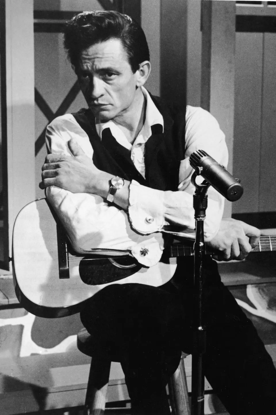 Johnny Cash