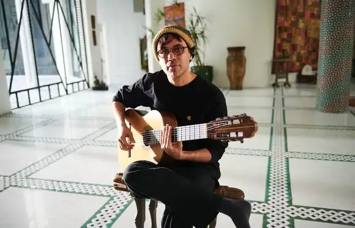 Fabiano Do Nascimento